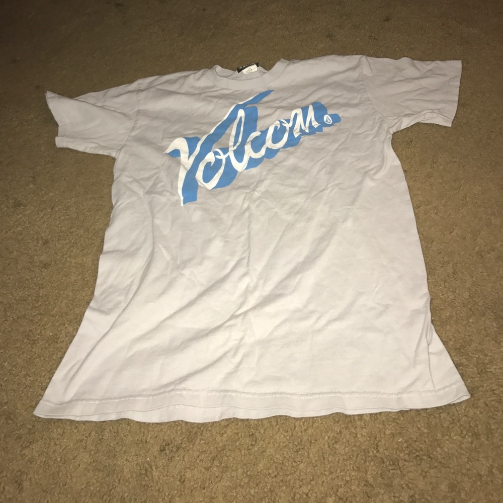Volcome t-shirt
