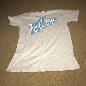 Volcome t-shirt