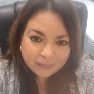 Meet your Posher, Misty