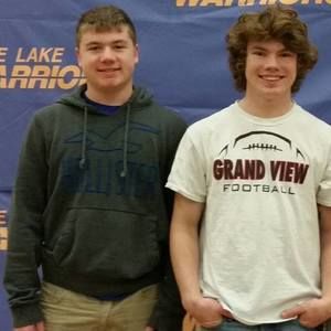 Meet your Posher, Hunter