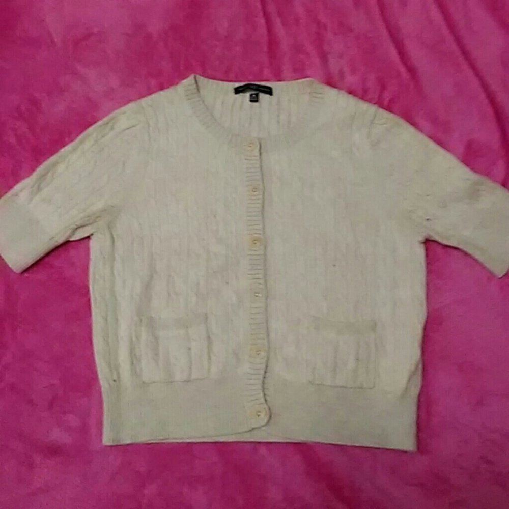 👒 Top! Gap Sweater Top👒