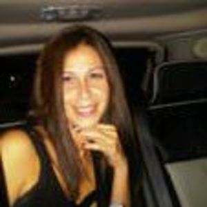 Meet your Posher, Ariella