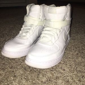 NIKE High Tops