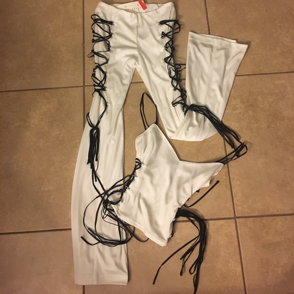 2 piece set