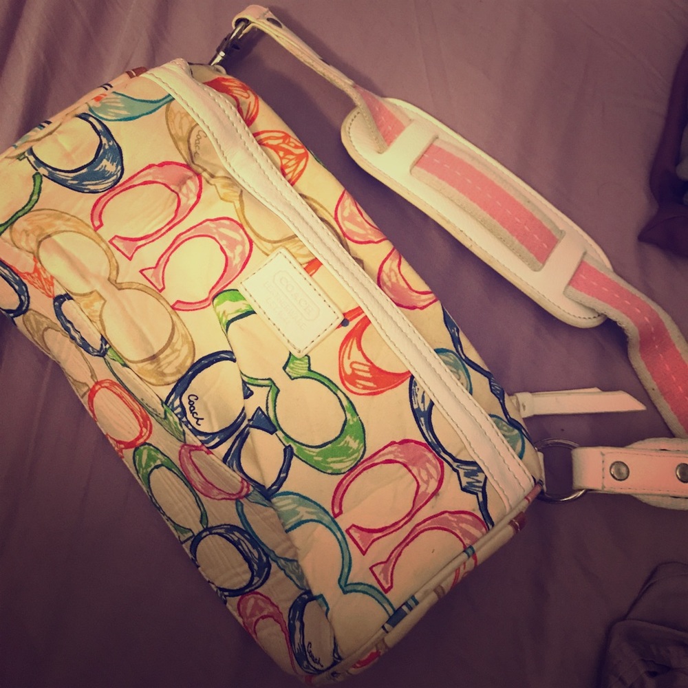 Vintage Coach Classic