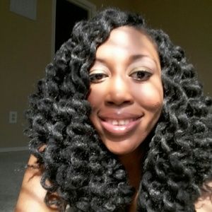 Meet your Posher, Lekietha