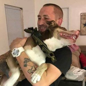 Meet your Posher, Kevin