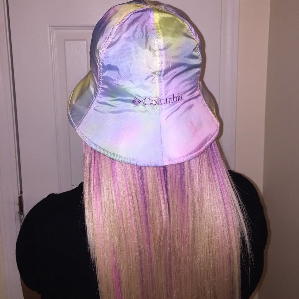 Columbia Hat