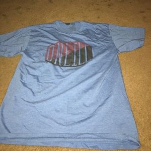 Blue O'Neil t-shirt