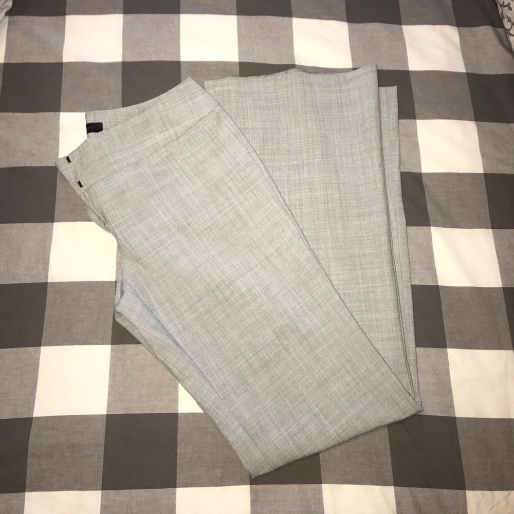 Express Editor Slacks