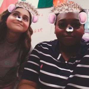 Meet your Posher, Johnny