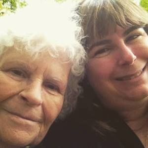 Meet your Posher, Michele