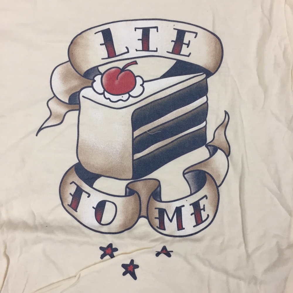 Women's xl tee shirt tee fury