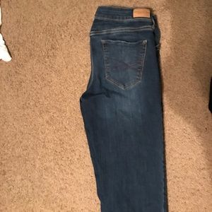 Sz. 12 jeans