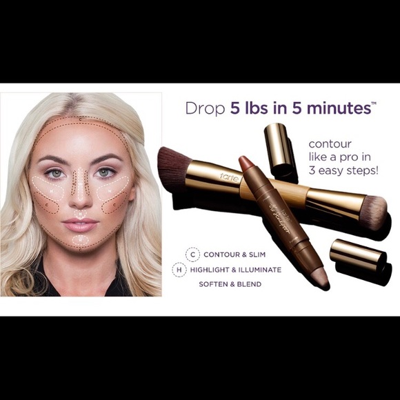 🆕 NEW 🐾 Sculptor Contour Highlight Stick - Picture 5 of 7