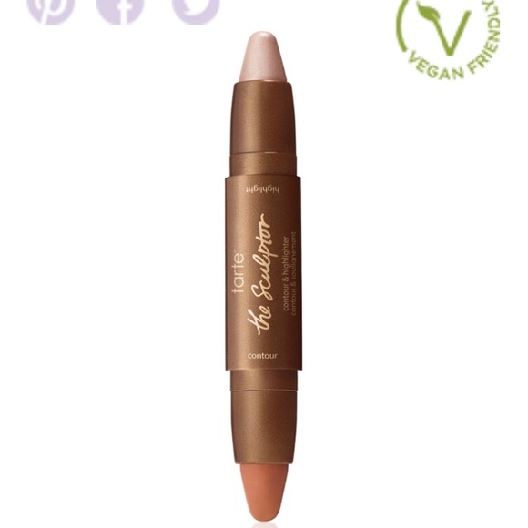 🆕 NEW 🐾 Sculptor Contour Highlight Stick - Picture 6 of 7