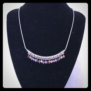 Brighton Multi-Colored Nexklace