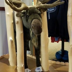 Meet your Posher, Melody