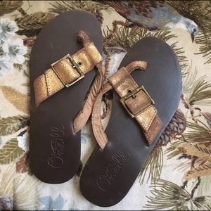 O'niell Sandals