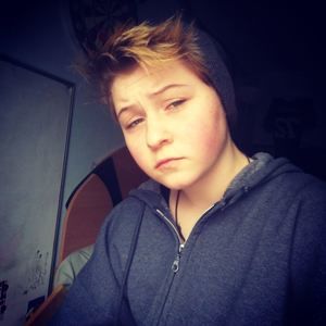 Meet your Posher, Bridgette