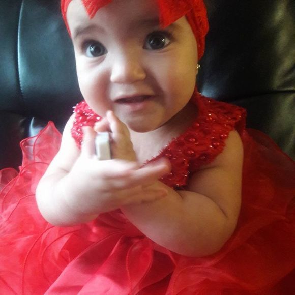 Meet your Posher, Gisela - Picture 1 of 1