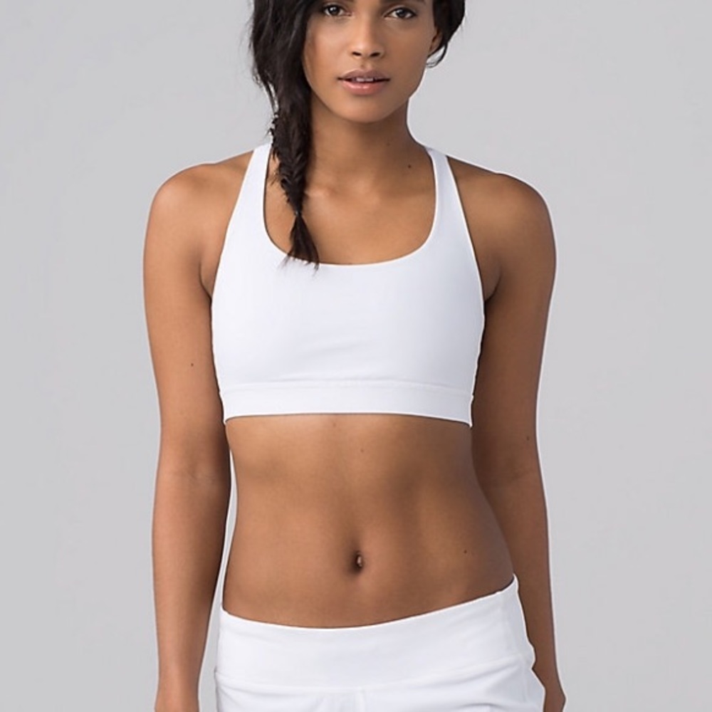 Lululemon Energy Bra