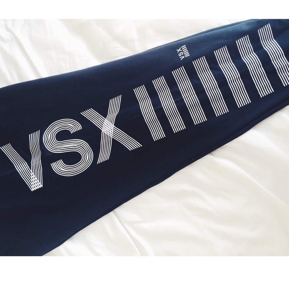 VSX Workout Leggings