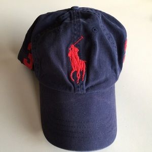 Ralph Lauren Hat