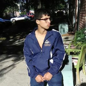 Meet your Posher, Maximus