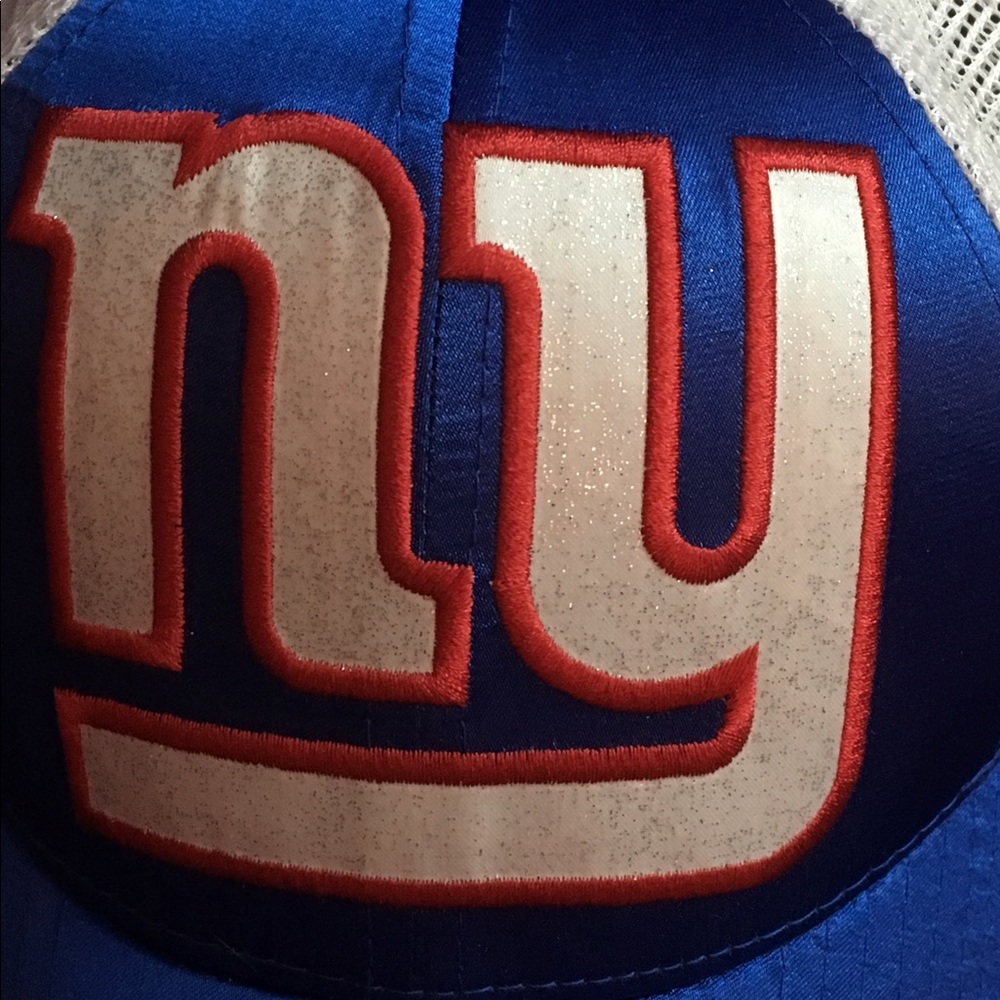 Giants hat - Picture 2 of 3