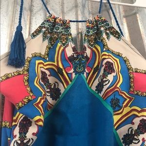 Flying Tomato Sundress ❤️