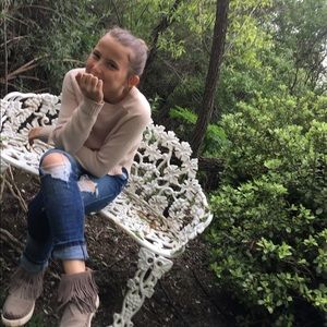 Meet your Posher, Alyssa