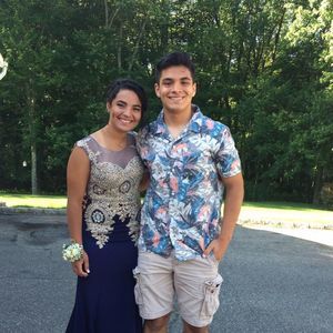 Meet your Posher, Liliana