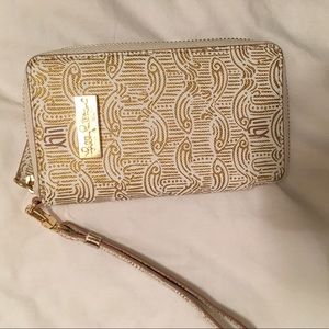 Lilly Pulitzer Wristlet