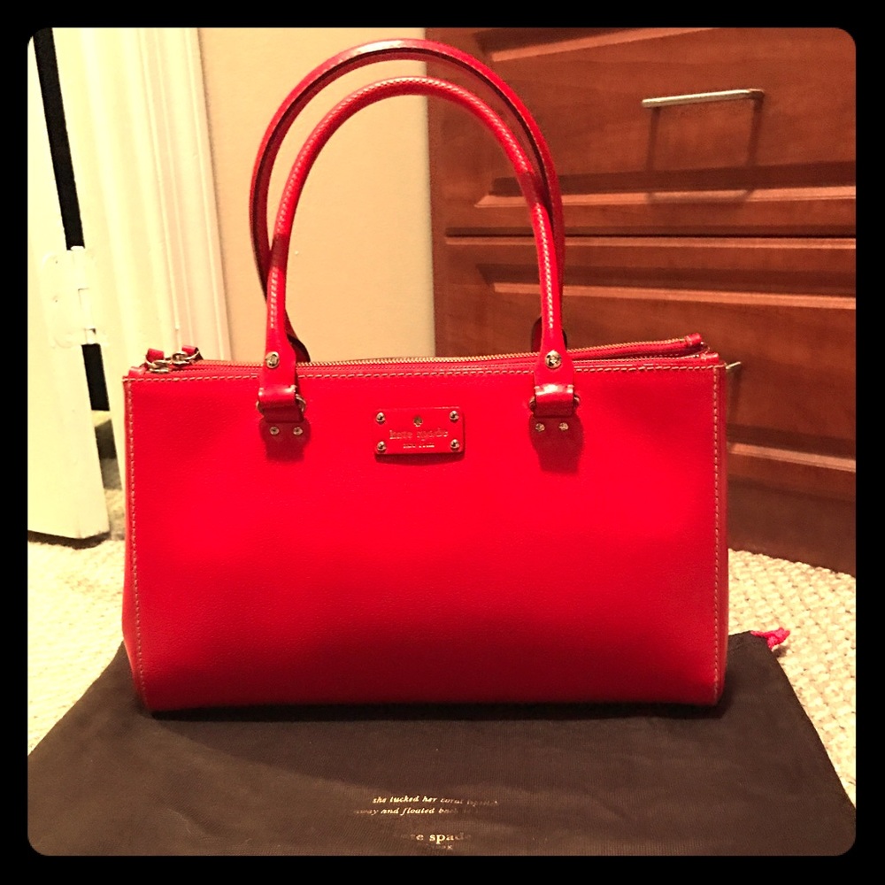 Kate spade- Wellesley Martine
