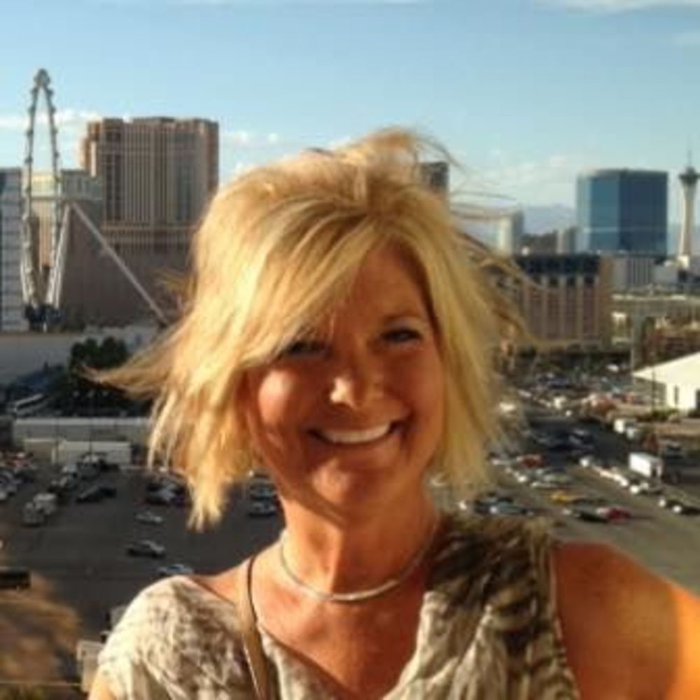 Meet your Posher, Sherri