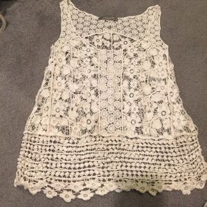 Finn & Clover top