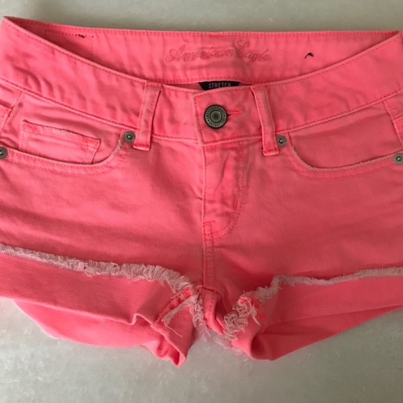 American Eagle Outfitters Pants - 🌺American Eagle Shorts