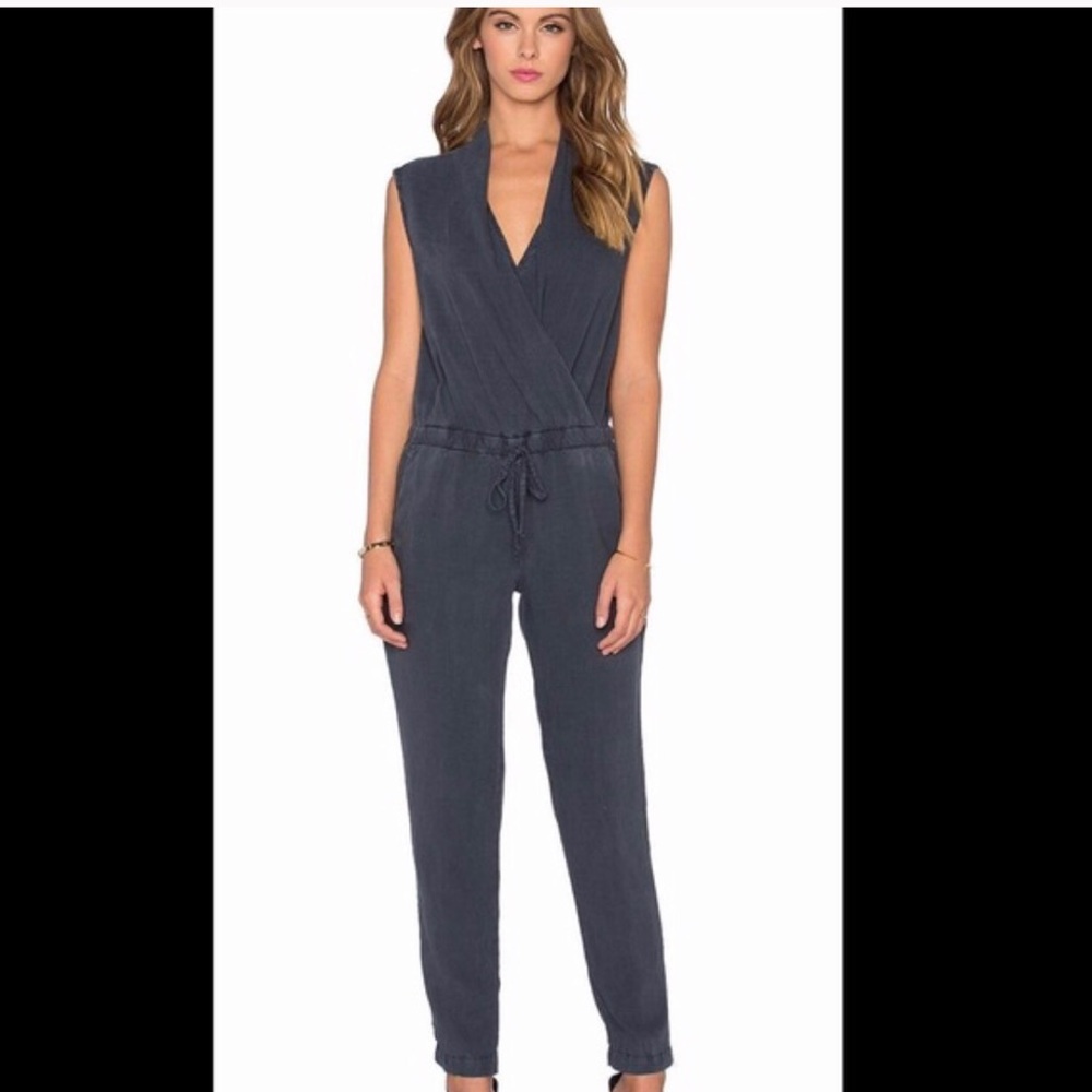 Cloth & Stone Romper