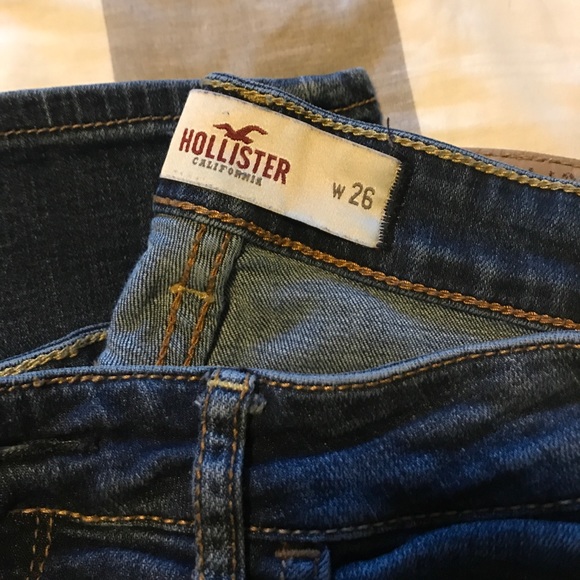 Hollister Jeans - Picture 3 of 3