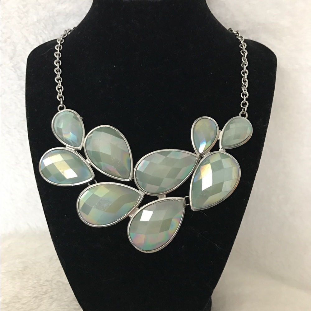 Statement Necklace