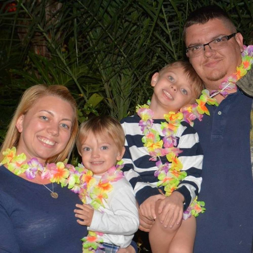 Meet your Posher, Tiffany