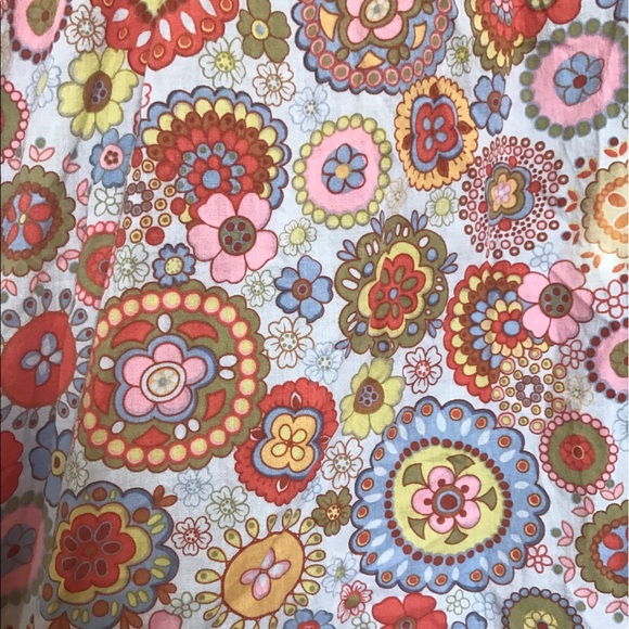 Flower Power Summer Dress 🌺 - Picture 2 of 3