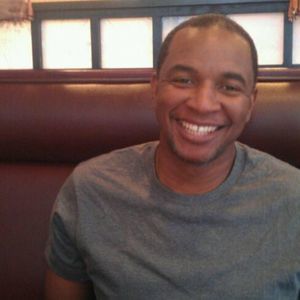 Meet your Posher, Mathew