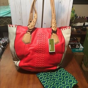 orYany Handbag