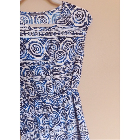 Soprano | Printed Dress - Picture 2 of 6