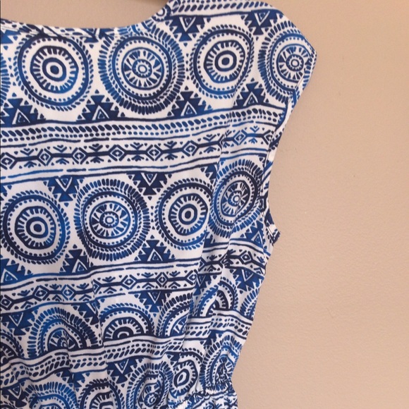 Soprano | Printed Dress - Picture 3 of 6