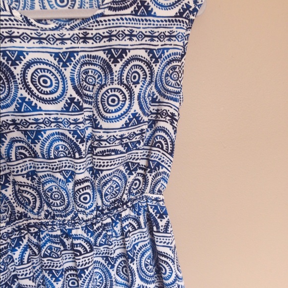 Soprano | Printed Dress - Picture 4 of 6
