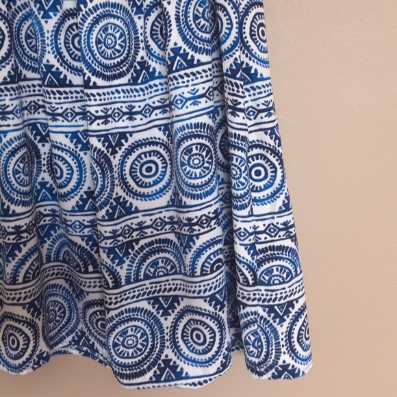 Soprano | Printed Dress - Picture 6 of 6