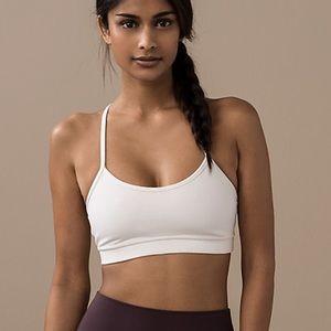 Lululemon Flow Y Bra